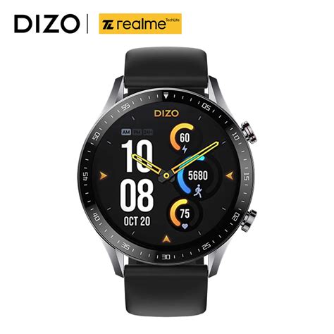 realme dizo watch r